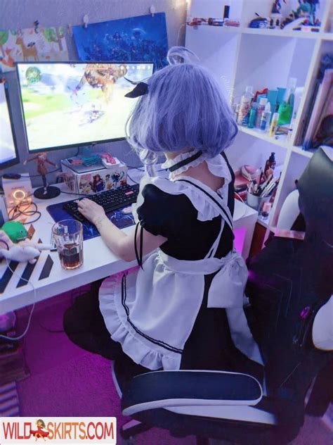 Araivun Alice Marshmellow Araivun Nude OnlyFans Instagram Leaked