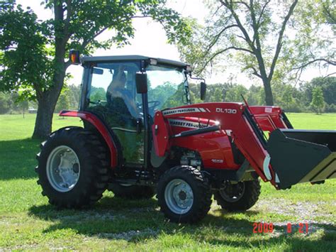 Massey Ferguson 1652