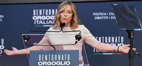 Sondaggi Politici 2024 Caso Pozzolo Non Incide Balzo FdI Al 29 Pd A