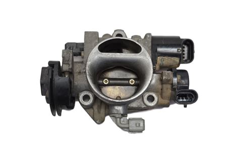 Air Throttle Body Peugeot Buy Now