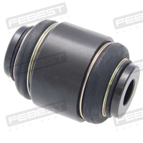 FEBEST LRAB 008Z FEBEST ARM BUSHING REAR UPPER ARM LR063718