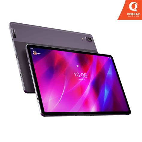 LENOVO archivos | Celular Quito