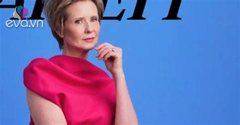 Sao phim Sex and the City tuổi có làn da khỏe mạnh nhờ một loại quả