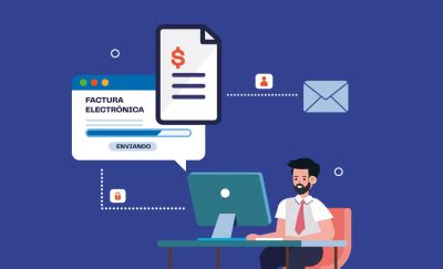 Factura electrónica requerirá mensaje electrónico de confirmación de