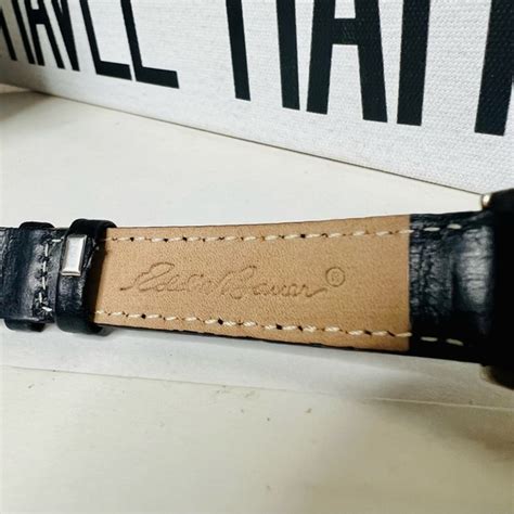 Wenger Accessories Wenger Leather Band Watch Poshmark