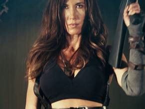 ANGIE PAPANIKOLAS Nude AZNude