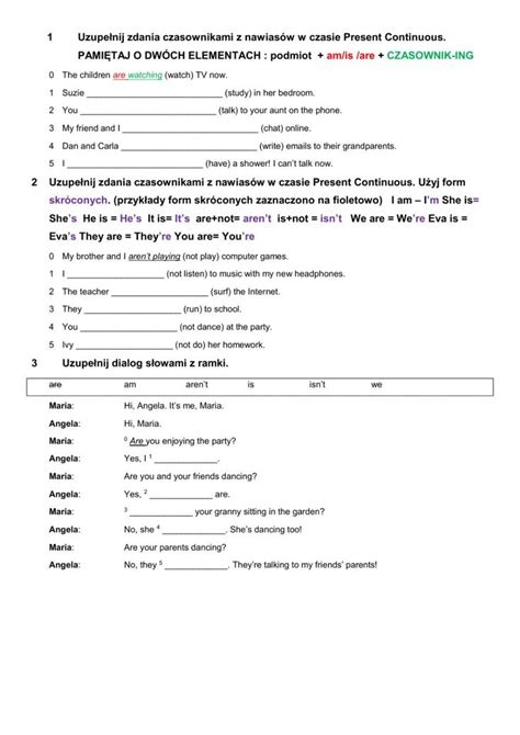 Liveworksheets English Class A Unit