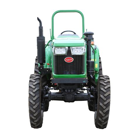 Mini 70HP 80HP 90HP 100HP 120HP 4WD Tractor Compact Small Farm Tractors