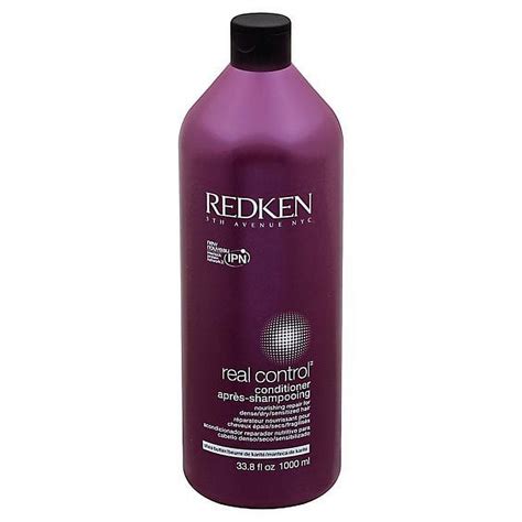 Redken Real Control Conditioner Oz Walmart