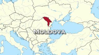 Moldovas Pro Western President Wins Election Despite Russian Meddling