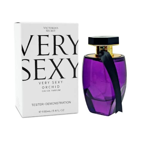 Victorias Secret Very Sexy Orchid 100 Ml Купить в Украине