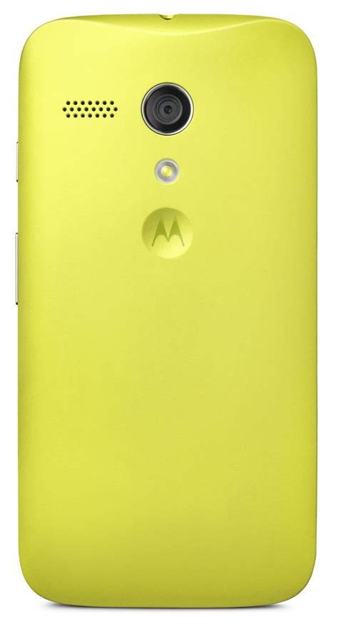 Motorola Moto G 4g