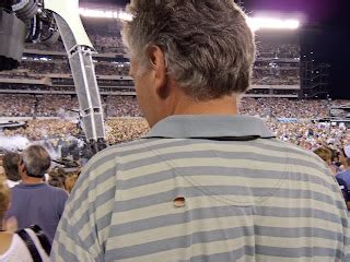 Naked Philadelphian Inquirer S Deluca Needs A Raise