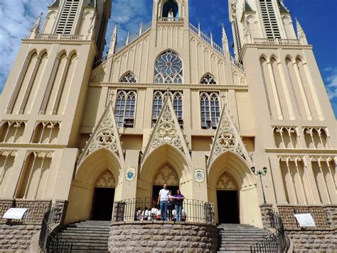 Sede Feminina Dos Arautos Do Evangelho Em Nova Friburgo Peregrinos De