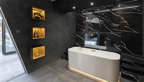 Bathroom Showroom - Home Design Ideas