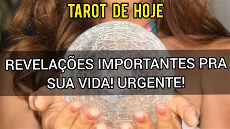 OS GUARDIÕES TEM REVELAÇÕES IMPORTANTES PARA SUA VIDA TAROT DE HOJE