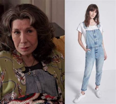 Frankie Bergstein Clothes Style Outfits Fashion Looks Shop Your Tv