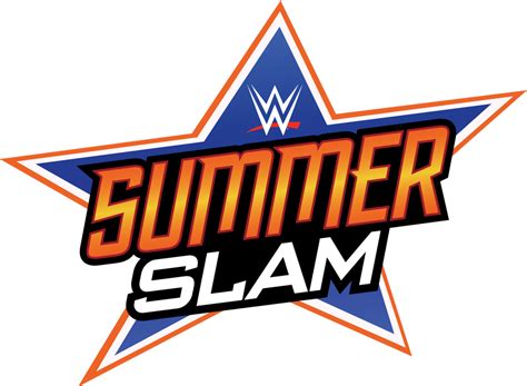 WWE SummerSlam Logo by DarkVoidPictures on DeviantArt