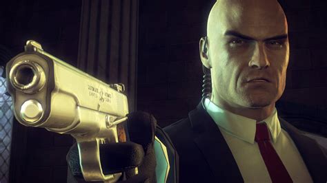 Top 999 Hitman Absolution Wallpaper Full HD 4K Free To Use