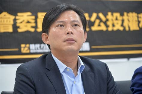 黃國昌罷免案電視說明會 126舉行 新聞 Rti 中央廣播電臺