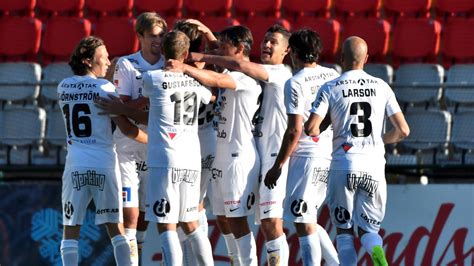 Allsvensk fotboll Östersund-Sirius 16.00 - P4 Uppland | Sveriges Radio