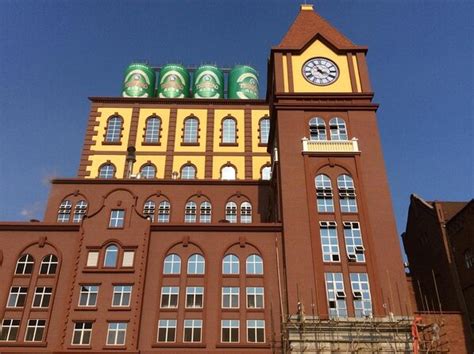 Tsingtao Beer Museum, Qingdao | Tickets & Tours - 2024