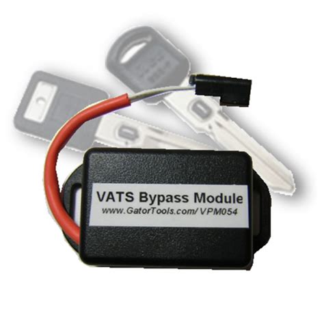 Vats Bypass Module How To Bypass V A T S A Gm Anti Theft System Cheap