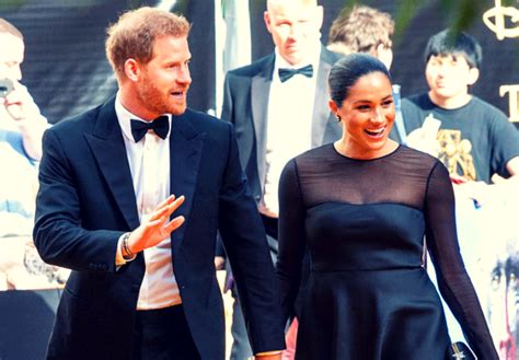 Meghan y Harry se han equivocado al mudarse a Los Ángeles