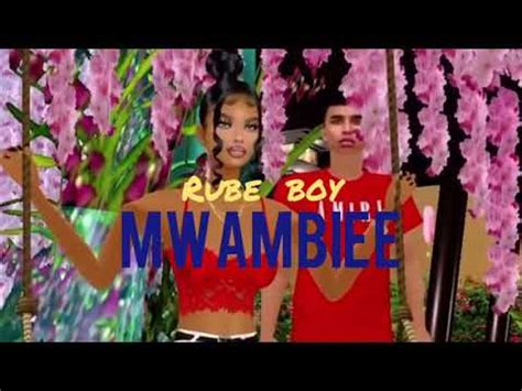 Mbosso - UMECHELEWA ( Official Music Audio ) - YouTube