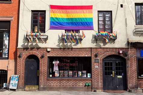 9 Amazing American LGBTQ Bars Clubs And Restaurants Flipboard