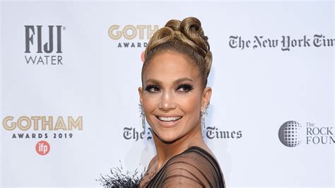 Jennifer Lopez' Hairstylist Chris Appleton on the Product He Relies On ...