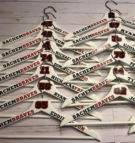 Hockey Jersey Hanger Tournament T Hockey Etsy Jersey Hanger Hockey Halloween Hockey Life