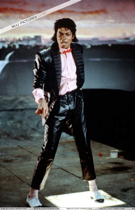 Michael Jackson - The 80s Photo (42825139) - Fanpop