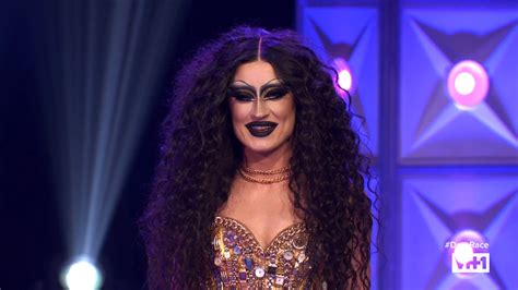 RuPauls Drag Race Henny I Shrunk The Drag Queens Tom Lorenzo