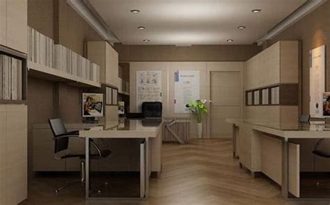 Interior Kantor Minimalis | Surabaya | SIGIARCHITECT