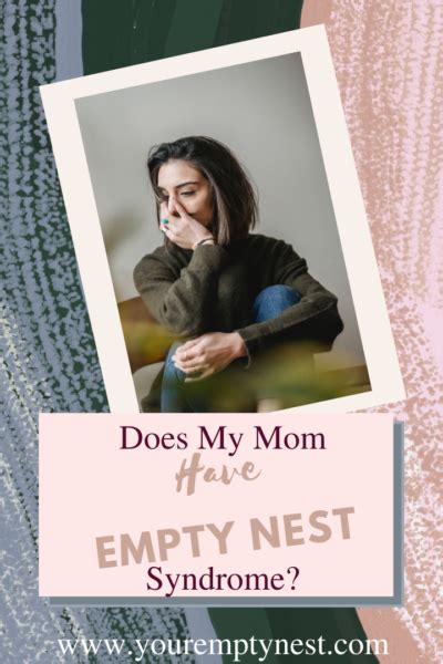 Here S How To Deal With Empty Nest Syndrome Artofit