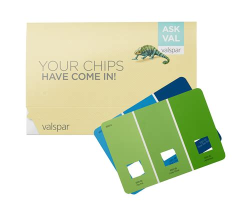 Valspar Launches New Paint Color Tool