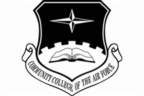 Community College of the Air Force | Military.com