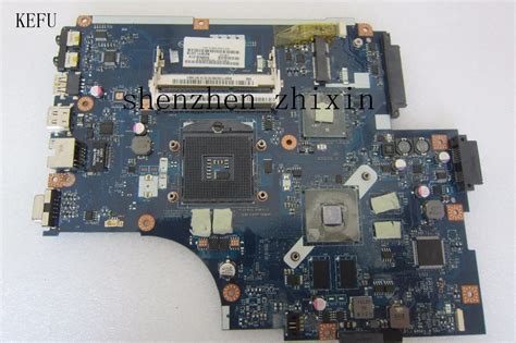Купить материнская плата для ноутбука Асер 5742g 5742 5741 плате new71 ...