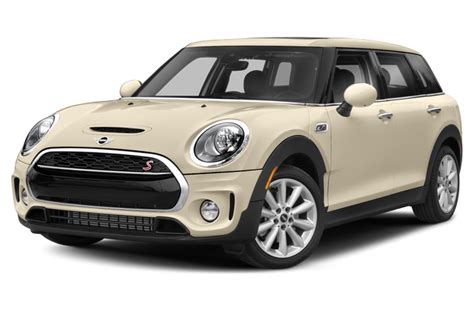 Mini Clubman Trim Levels Configurations Cars