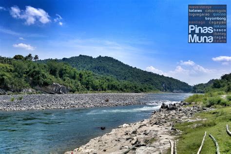 Governors Rapids In Maddela Quirino