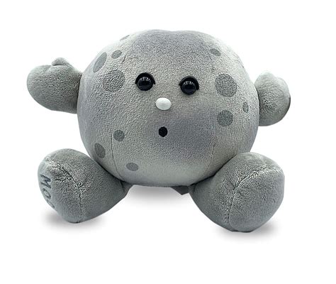 Celestial Buddies Moon Buddy Learning Science Astronomy