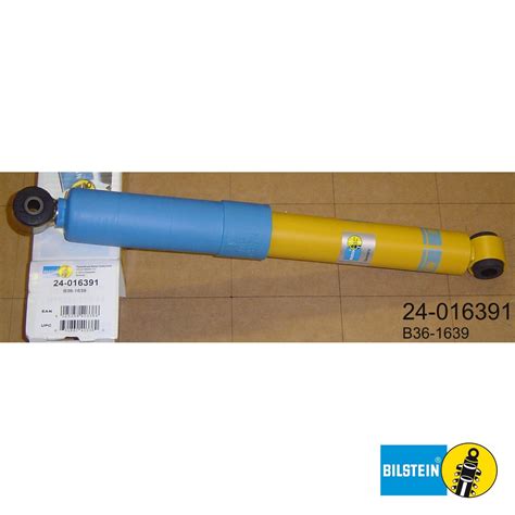 Bilstein B6 - Sport Damper 24-016391 | Bilstein Suspension