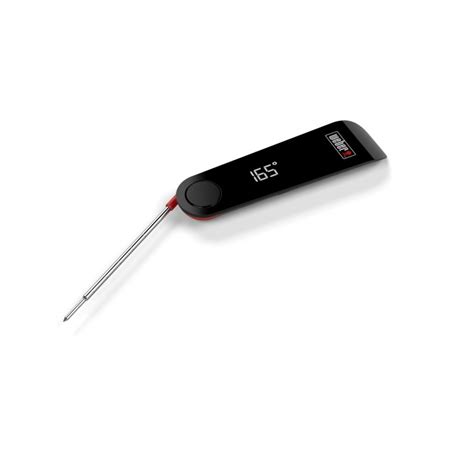 WEBER ORIGINAL POCKET DIGITAL THERMOMETER por 99.99 Euros