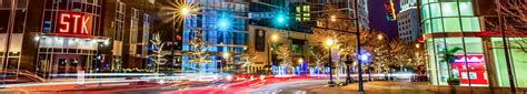 Midtown Atlanta Nightlife - Best Bars & Clubs - Discover Atlanta