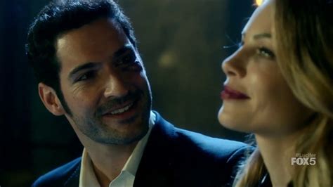 Lucifer And Chloe Season 1 🎶 Crazy In Love 🎵 So Cold Youtube