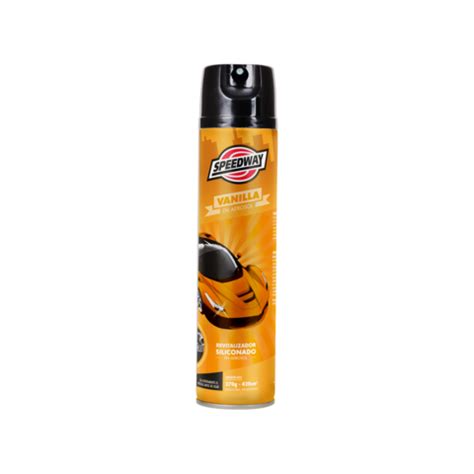 Silicona En Aerosol Comprar En Speedway