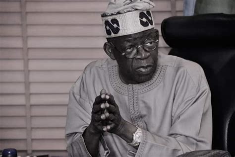 New Ministers Insider Reveals How Tinubu Lost Out The Elites Nigeria