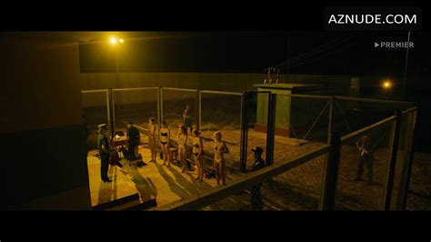 IGRA NA VYZHIVANIE NUDE SCENES AZNude