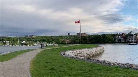 🇨🇦halifax Beautiful City Of Nova Scotia Youtube